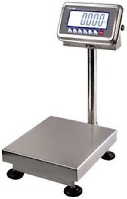 T-Scale-BWS-200-NTEP-Full-Washdown-Digital-Weighing-Platform-Scale-200lbX0-05lb