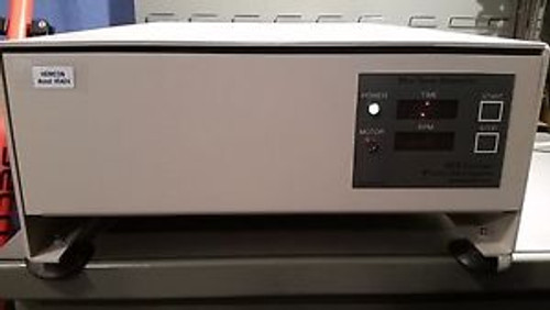 ORTHO Clinical Diagnostics MTS 5150-60  Centrifuge (ID-Micro Typing System)