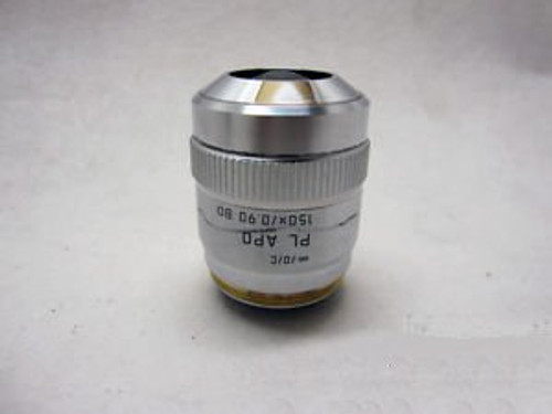 [Leica] 566015 PL APO 150x / 0,90 BD Magnification Microscope lens Fast Shippin