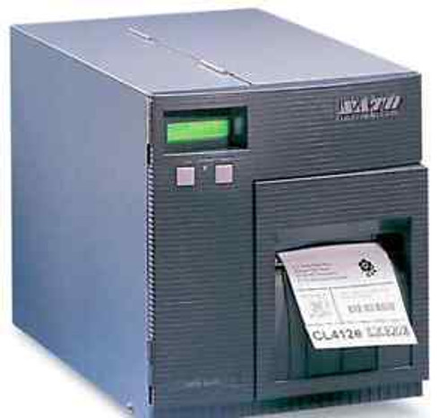 7396:SATO CL412E Barcode Printer