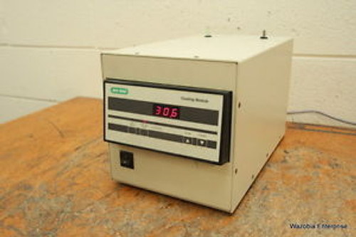 BIO-RAD  CHEF-DR COOLING MODULE FOR ELECTROPHORESIS GEL