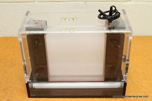 Owl P10DS Dual-Gel Vertical Electrophoresis System