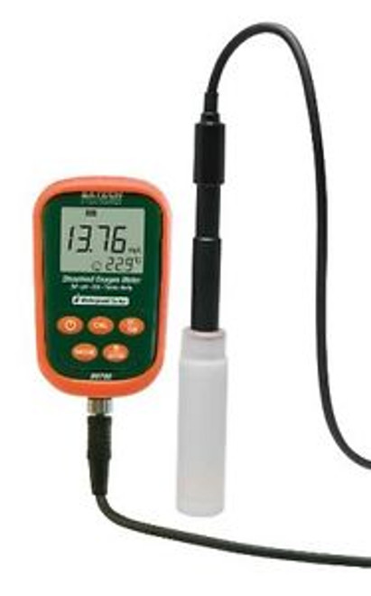 Extech DO700 Portable Dissolved Oxygen Meter