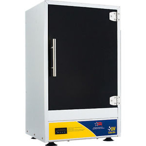 NEW  LW Scientific 30 Liter (1.0cu/ft) Digital Incubator, ICL-030L-D101