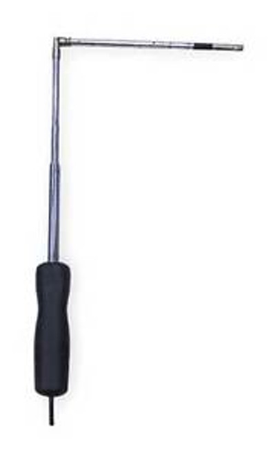 TSI ALNOR 962 Air Velocity Probe, With Temperature