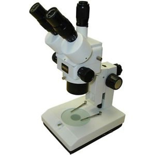 Unico ZM183FF Binocular Zoom Stereo Microscope