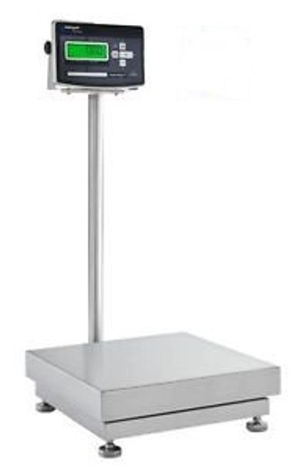 Industrial Bench Scales Intelligent-Weigh (IWT-250-18)  WARRANTY