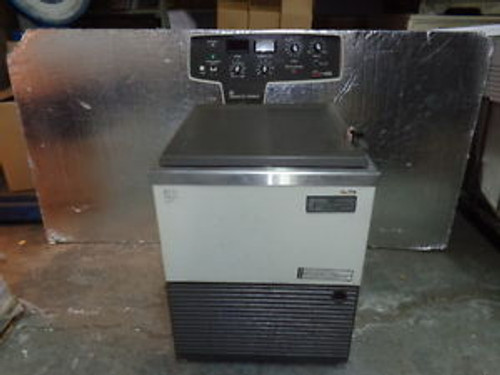 DAMON IEC DIVISION DPR-6000 Centrifuge WORKING Great Deal