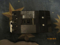 square d qd125 power pact breaker qda32125