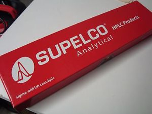 NEW Astec/Supelco 14024AST 5 ?m, 250x4.6 mm CHIROBIOTIC® TAG Chiral HPLC Column