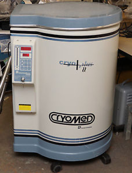 Forma Cryomed CryoPlus II Model 8179