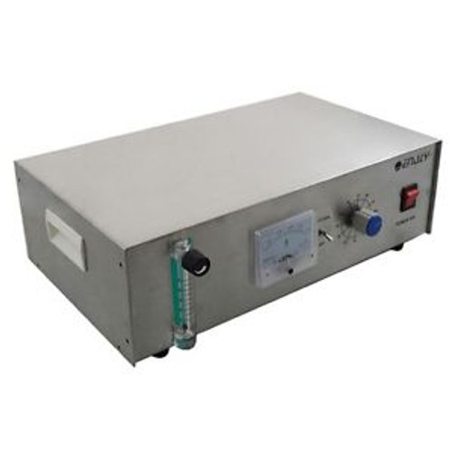 5000BF Ozone Generator - Benchmount laboratory O3 generator - 5 g/hr output