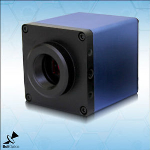 1.3M VGA Color Digital Camera (DC35311114) Boli Optics