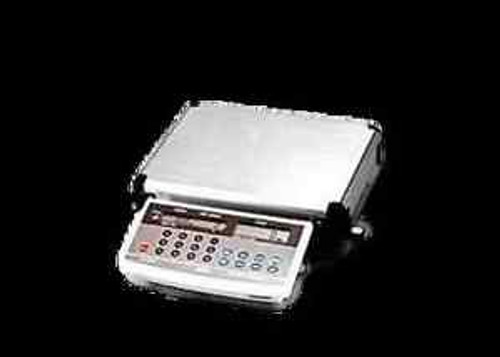 30 LB x 0.005 LB (12 KG) A&D Weighing HD-12KB, 0-9 Keypad Counting Scale NEW