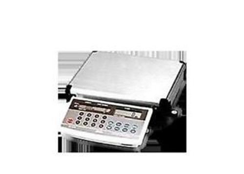 120 LB x 0.02 LB (60 KG) A&D Weighing HD-60KB, 0-9 Keypad Counting Scale NEW