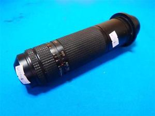 Keyence VH-Z150 Magnification Zoom Lens 150-800x