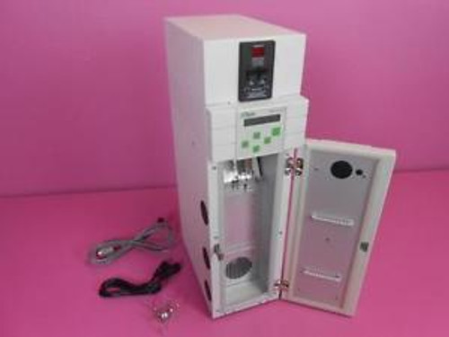 Thar Technologies Discovery Series 880 Chromatography HPLC Fluid Delivery System
