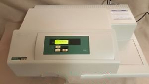 VersaMax Tunable Microplate Reader, Molecular Devices  MINT TESTED WORKING