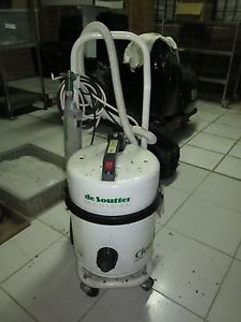 DeSoutter medical - Clean Cast System, electric saw