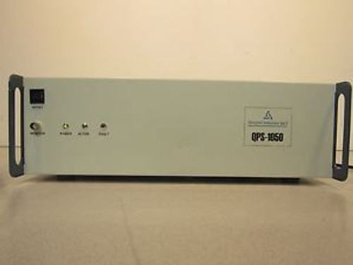 Integral Solutions Quasi Tester QPS-1050, Powers Up, 115V, Hard to Find
