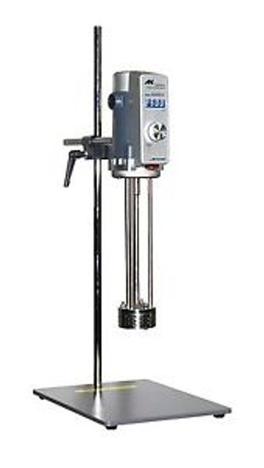 Lab Homogenizer Shear Mixer Emulsifying Machine AE500S-H 70mm Digital Display t