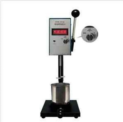 Digital Display STM-IV(A) Stormer Viscometer for Paints Coatings Inks