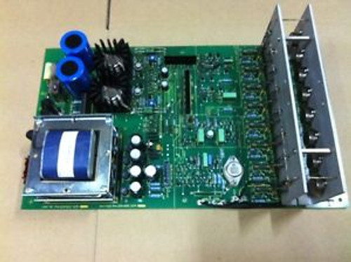 Thermo Electron PN: 0201622 Field Regulator PCB4 board for Finnigan MAT 95 XP