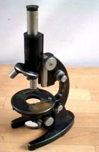 Buy -Carl Zeiss JENA GSZ Dissecting microscope - CRISP