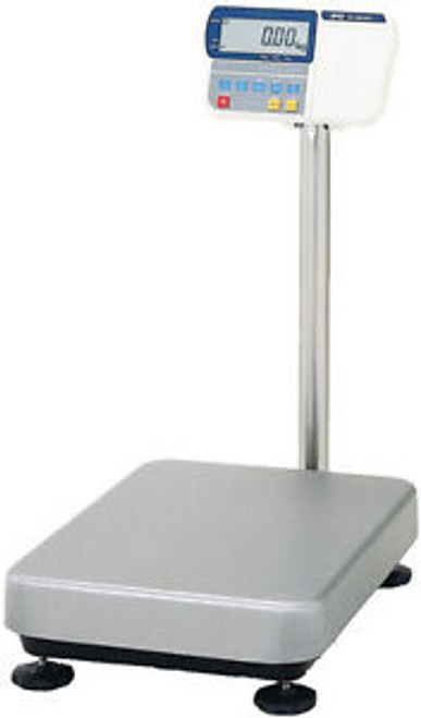 A&D Weighing (HW-200KGL) Bench Scales