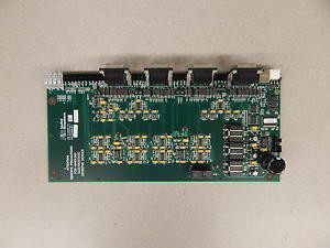 Applied Biosystems 4700 PCA, 8 CHANNEL DAC (PN: 4318280)