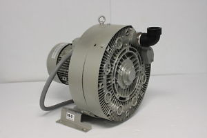 Anver VB9HV Vacuum Generator VB Series