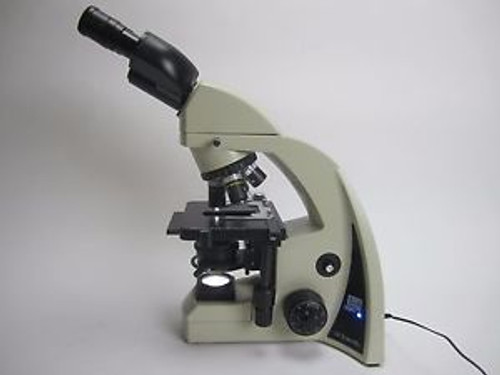 LW Scientific I4 Microscope Lab Medical Binocular