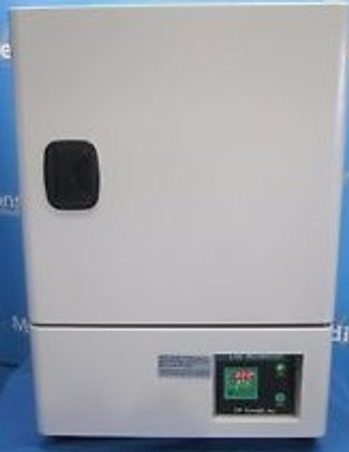 LW Scientific LW301 Temperature Controlled Incubator Medical Lab