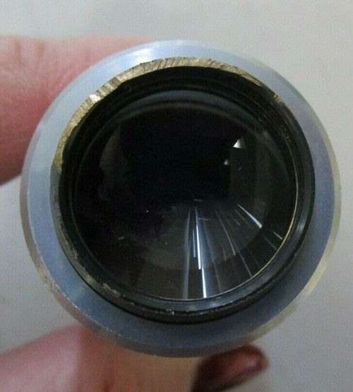 Mitutoyo M Plan Apo 20 378-804-2 0.42 Objective Lens