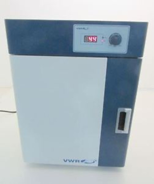 VWR Gravity Convection Incubator, Cat # 414004