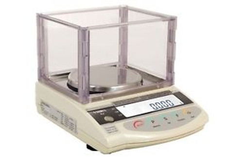 Intelligent Weighing (AJ-320) High Precision Laboratory Balances