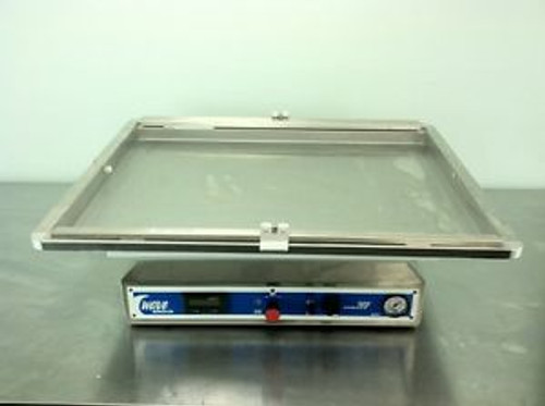Wave 20P Disposable Cellbag Bioreactor Tested with Warranty