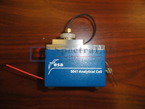 Guaranteed WorkingESA 5041 Analytical Cell ,Part # 70-1684/55-0186