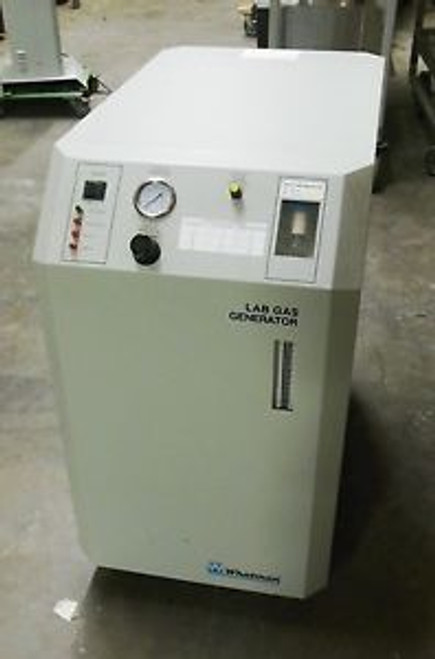 Whatman Lab Gas Generator Model PE-5041