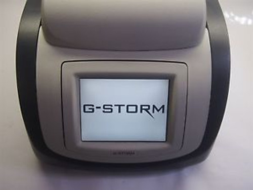 Gene Technologies G-STORM GS00001 Thermal Cycler