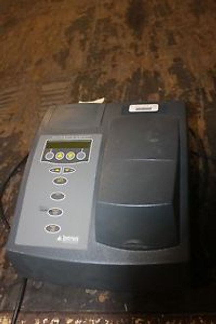 THERMO SCIENTIFIC SPECTRONIC 20 GENESYS SPECTROMETER