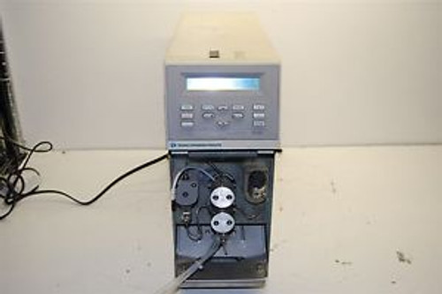 Thermo Separation Products Model P4000 Quaternary Gradient Pump