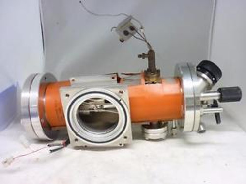 Finnigan MAT Thermo Quadrupole 5100 Mass Spectrometer Assembly With Extras Lot 2