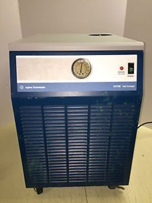 Agilent Technologies G1879B Heat Exchanger Recirculator Poly Science 3370