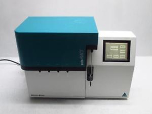 Miltenyi Biotec autoMACS 003 Laboratory Magnetic Automatic Cell Separator