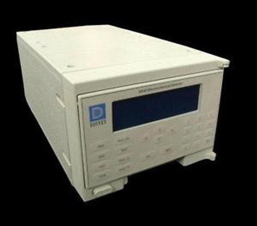 DIONEX ED40 ELECTROCHEMICAL DETECTOR WITH DS3-3 DETECTION STABILIZER