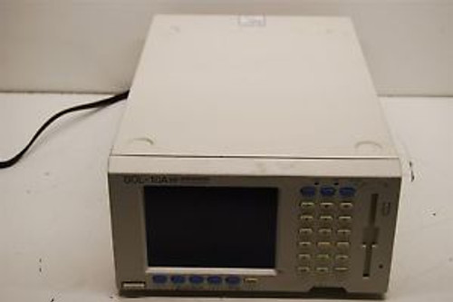 Shimadzu SCL-10A VP System HPLC Controller/ POWERS ON