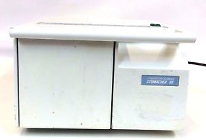 Seward Stomacher 80 BA 7020 Lab Laboratory Blender Paddle Mixer Stirrer