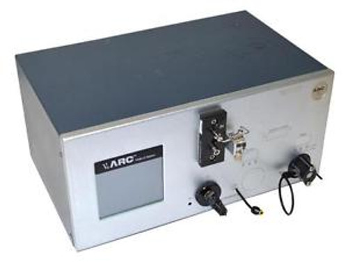 V.ARC MODEL A RADIO-LC SYSTEM ADVANCE RADIOACTIVITY DETECTOR FOR HPLC