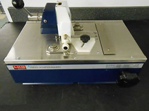 LKB 7800 KNIFEMAKER
